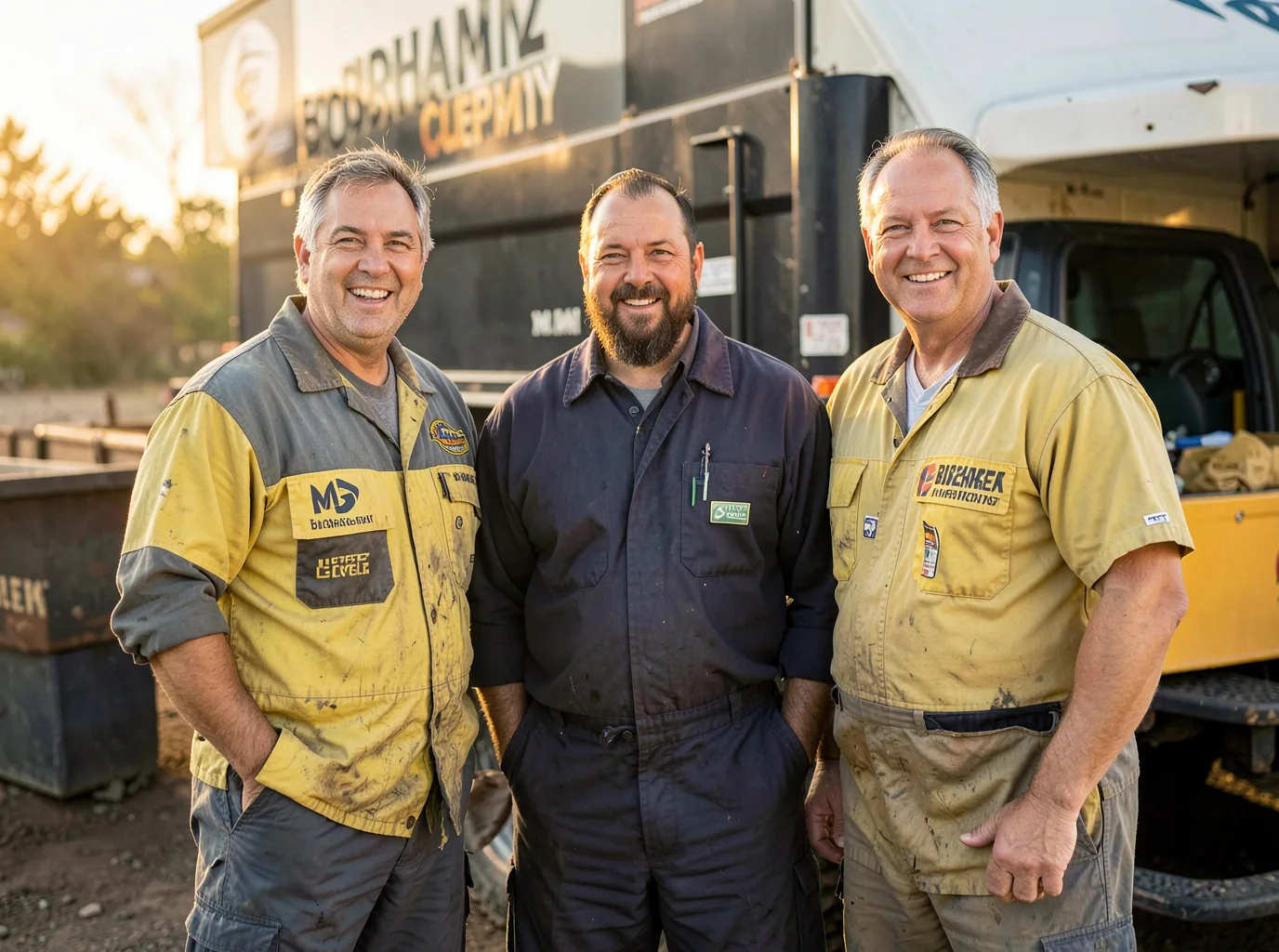 Sewage Cleanup company in Disputanta, VA