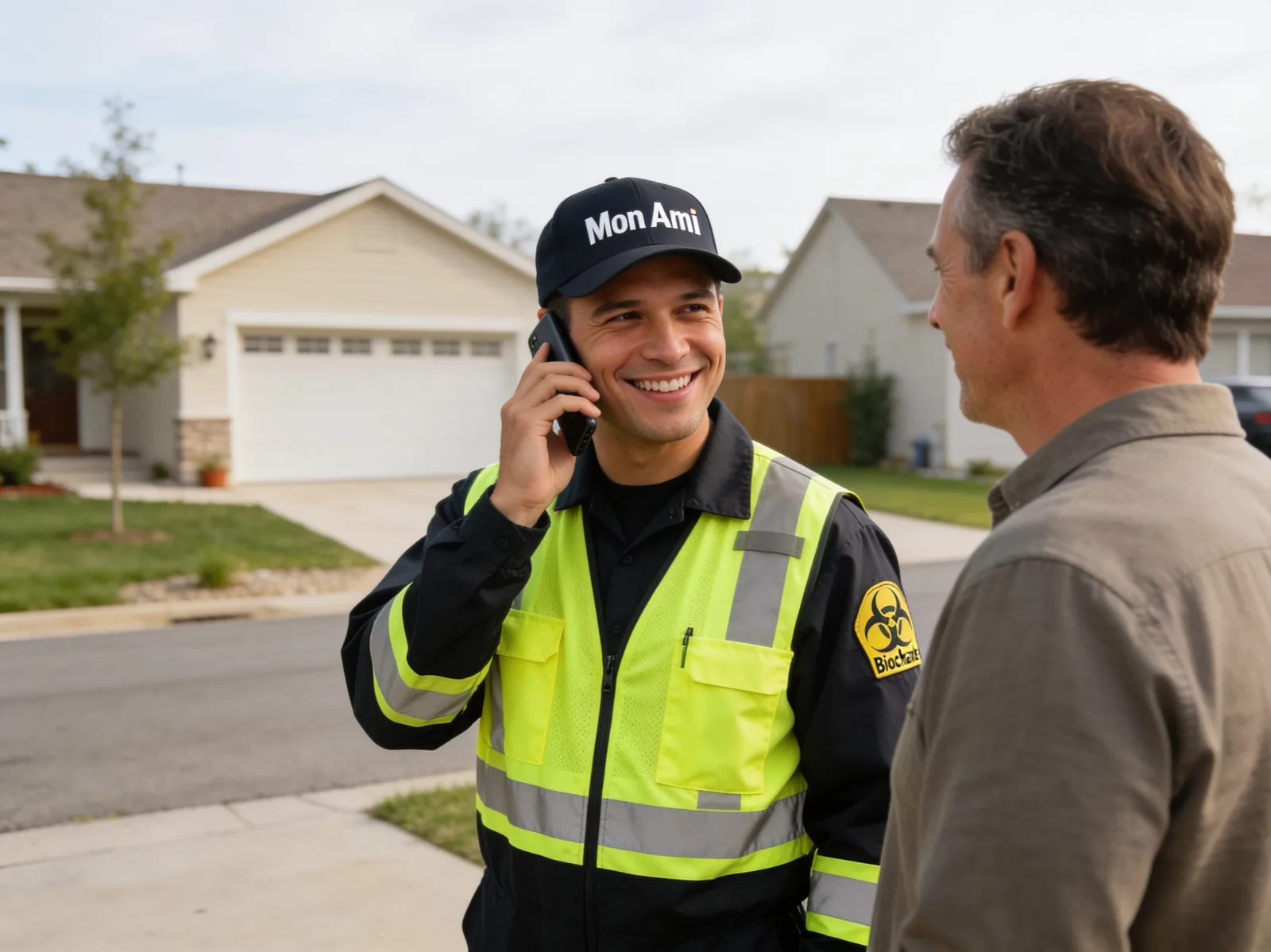 Sewage Cleanup Disputanta, VA FAQs